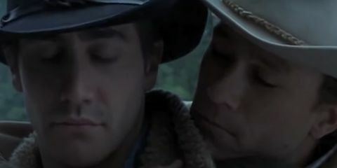 Brokeback Mountain