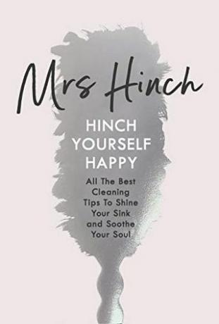 Hinch Yourself Happy: de beste schoonmaaktips om uw gootsteen te laten stralen en uw ziel te kalmeren