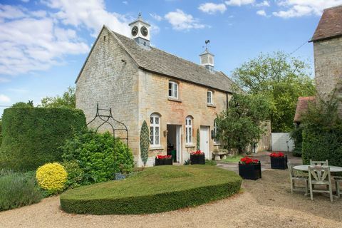 Brook House - Sherborne Estate - Autumnwatch - exterieur - Butler Sherborn