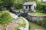 VIDEO: Chelsea Flower Show Welkom bij Yorkshire Garden wint goud