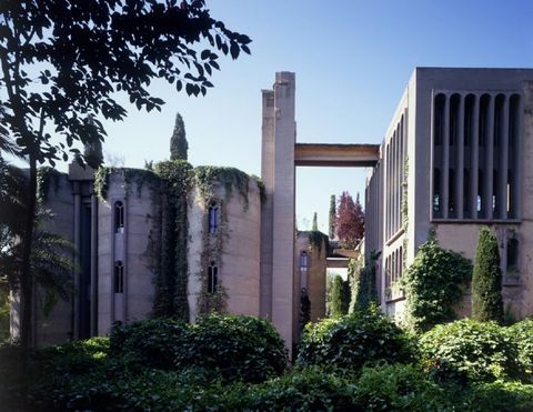 cementfabriek thuis