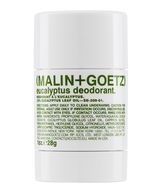 Eucalyptus Deodorant Reismaat 28g