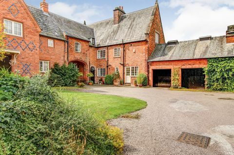 Peaky Blinders huis te koop op Rightmove