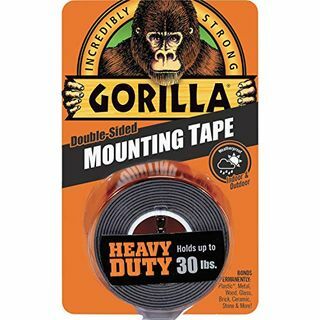 Gorilla montagetape