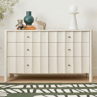 Sarah Sherman Samuel 6-lades dressoir