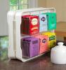 Top-Rated Tea Organizer op Amazon