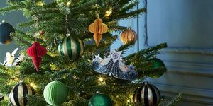 oorsprong van de kerstboom waarom hebben we kerstbomen