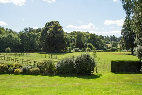 Jane Austen onroerend goed te koop - Hampshire