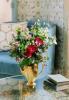 Angel Strawbridge lanceert nieuwe reeks met volgende bloemen