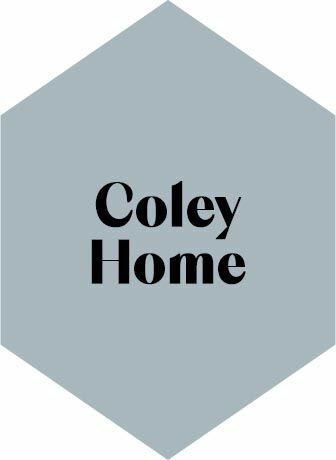 coley naar huis