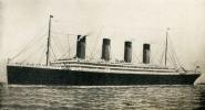 Tour de site van de Titanic Sinking