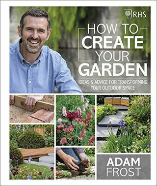 RHS Hoe u uw tuin kunt aanleggen: ideeën en advies voor het transformeren van uw buitenruimte Outdoor