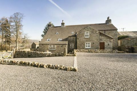 Onroerend goed - huis te koop: Stanhope, County Durham