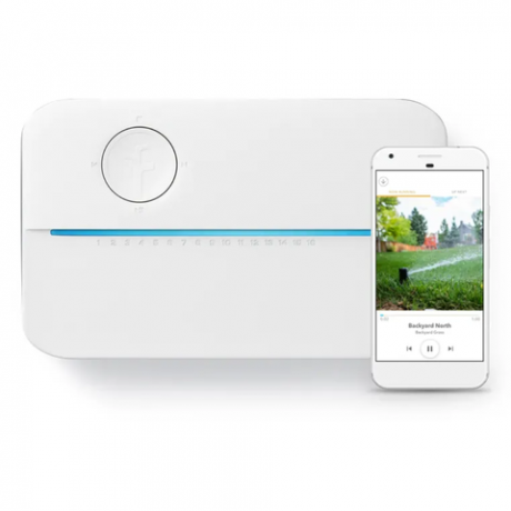 Rachio 3 Smart Sprinkler Controller