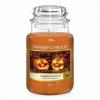 Yankee Candle lanceert Autumn Candle voor Halloween, Pumpkin Patch