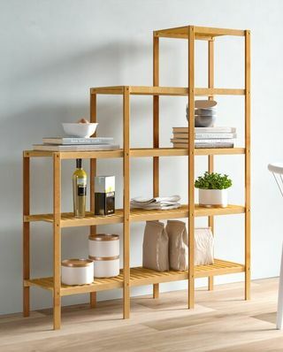 Andes Shelving Unit