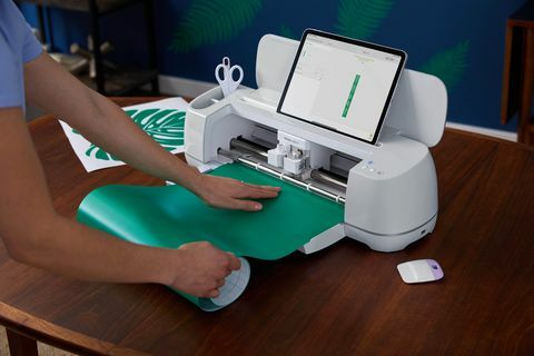 cricut machine