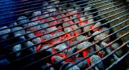 6 Tekenen dat uw barbecue op het punt staat in brand te vliegen