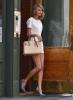 Taylor Swift laat Sophie Turner in haar appartement in New York wonen