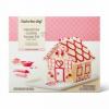 Target verkoopt een Valentijnsdag Cookie House-kit voor $ 8, dus bereid je voor om te versieren