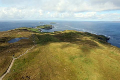 Fethaland - Shetland - zee - Neil Risk