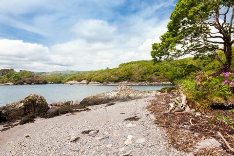 glengarriff kasteel te koop in ierland