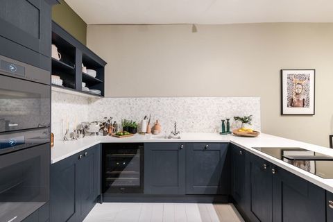 Houzz van 2018 - keuken