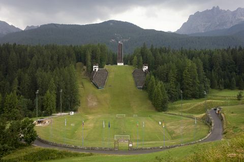 Olympische Spelen van 1956