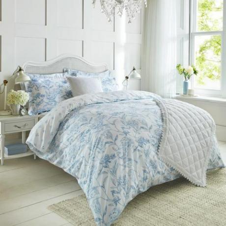 Dunelm beddengoedassortiment