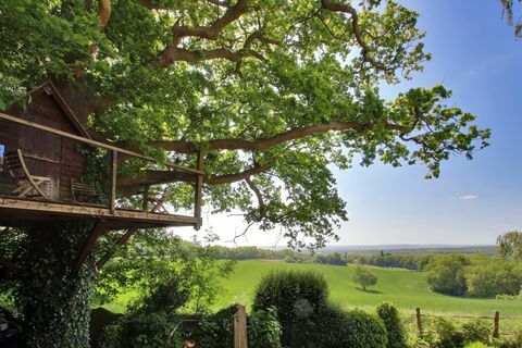 Roughway Cottage - Kent - boom - Savills