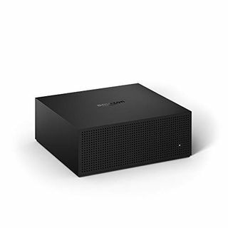 Fire TV herschikt DVR-apparaat