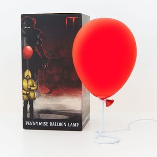 Pennywise ‘It’ ballonlamp