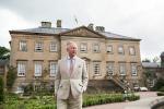 Google Street View neemt koninklijke fans mee in de huizen van Prins Charles