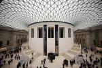 Het British Museum is gekroond tot de populairste toeristische bestemming van het VK