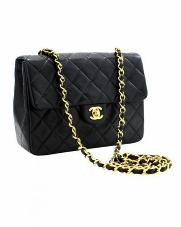 chanel tas