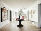 Ontwerper Lori Paranjape transformeert een historisch Brookline-huis in een perfecte setting