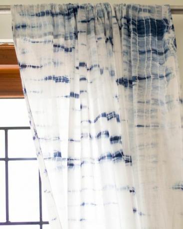 pure shibori-gordijnen