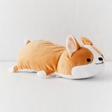 Verwarmbare Corgi Plushie