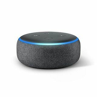 Echo Dot (3e generatie)