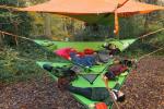 Tentsile Tree Hanging Tent