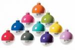 Elke liefhebber van Home Decor is geobsedeerd door deze kleurrijke Pantone-ornamenten