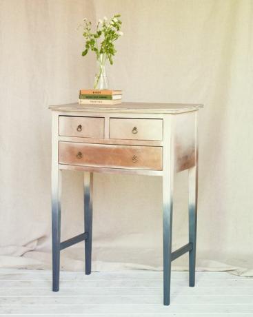 vintage farrow and ball-samenwerking