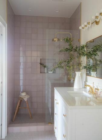 hoopes huis make-over met house of rohl