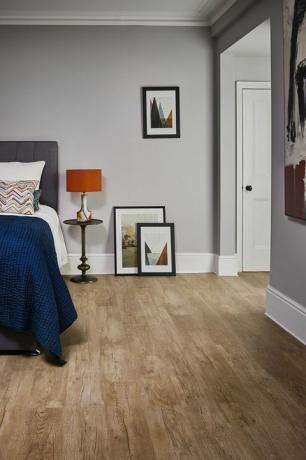 nieuwe eigentijdse plank 24823 scrub eiken luxe vinyl, huis mooie collectie bij carpetright