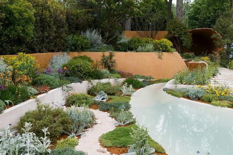 Chelsea Flower Show 2019 - Show Gardens