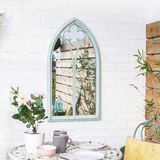 Charnwood Garden Mirror