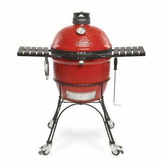 Klassieke II Kamado houtskoolgrill 