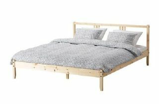 ikea bed