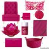 Color Obsession of the Week: Fuchsia