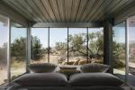 Deze duurzame, off-grid Airbnb in de woestijn is de perfecte vakantie om los te koppelen